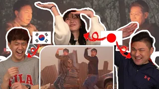 한국 개표방송 처음본 일본인 친구들의 레전드 반응 ㅋㅋ｜일본은 어떻게 방송할까?