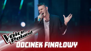 Krystian Ochman - "Światłocienie" - The Finals - The Voice of Poland 11