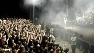 Iced Earth ~ Melancholy ~ Live at Rock Hard Festival 2008 (HD)