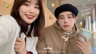 eng) 일본 근교 여행 vlogㅣ일본의 최신식 테마파크에서 핫한 먹거리 뿌시기🥝ㅣ감성 뿜뿜 잡화점 구경🪑ㅣ톤지루 TKG 정식ㅣ전동킥보드🛴ㅣ복합 리조트 시설에서 숙박