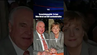 Verwechslungsgefahr: So kann Biden Merkel und Kohl auseinanderhalten | heute-show #shorts