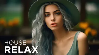 Summer Music Mix 2023🌱Best Of Vocals Deep House🌱Remixes Popular Songs🌱Stay Remix