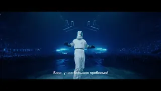 MUSE – SIMULATION THEORY: THE IMAX® EXPERIENCE в России. Смотрите в кинотеатрах!