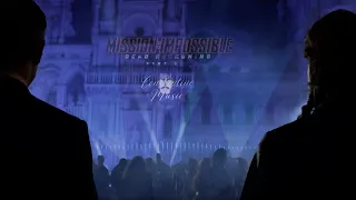 Mission Impossible 7 Dead Reckoning Part 1 OST - Club Mix | Extended Edits | Ambience