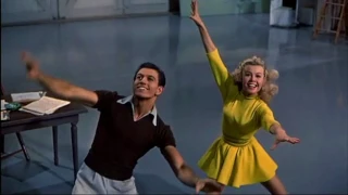 Great Tap Number  1954  (Vera-Ellen & John Brascia)