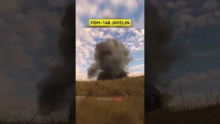 U.S. Army FGM-148 javelin action launch #shorts