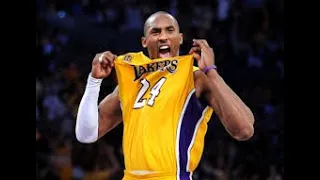 10 Minutes of Kobe Just Dominating!