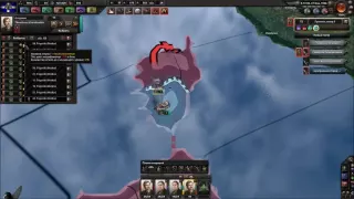 Hearts Of Iron IV: Греция. Часть 11. Северный поход 2