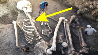 Archeologists Discovered What No One Was Supposed To See!