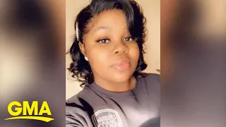 Officer involved in shooting of Breonna Taylor to be fired: Louisville police l GMA