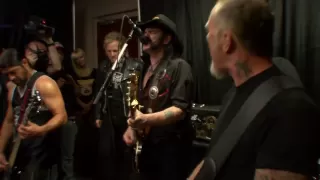 OFFICIAL "MAKING OF LEMMY"