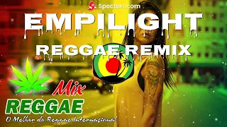 EMPILIGHT (REGGAE REMIX) - JONAS, TIKTOK 2022. ft [ DJ RAFZKIE ] REMIX