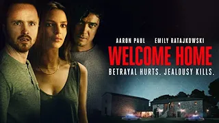 WELCOME HOME HD TRAILER