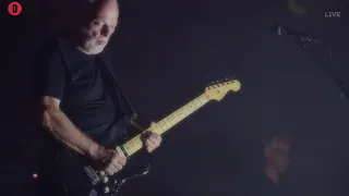 David Gilmour / Pink Floyd - Coming Back to Life - Live HD - 2017 TRADUCIDA ESPAÑOL (Lyrics)