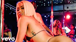 Tyga - Therapy ft. Rick Ross & Nicki MInaj & Lil Wayne & 50 Cent (Music Video) 2023