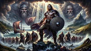 Your Past is NOT Your Destiny – This is How to Break Free | EPIC VIKING WAR MOTIVATION