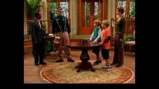 Suite Life of Zack and Cody Season-1 eps.1 part 1