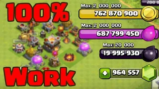 Clash Of Clans Hack - Clash of Clans Hack Free Gems iOS/Android 2020