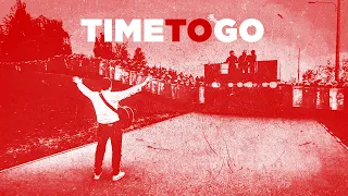 Jurgis DID – Time To Go (Official Music Video)