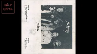 Axtasy - Axtasy (Full Album)