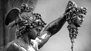 Why did Athena Help Perseus Kill Medusa? - (Greek Mythology Explained)