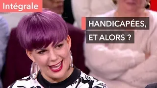 Rien n'arrête ces femmes... surtout pas leur handicap ! - Ça commence aujourd'hui