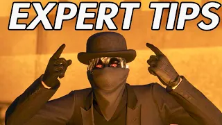 GTA Online:  Expert FreeMode TIPS/TRICKS