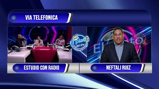 Transmisión en vivo de CDN Radio