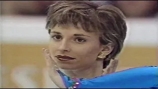 T. MALININA - 1998 WORLD CHAMPIONSHIPS - FS