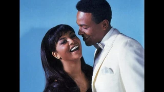 Marvin Gaye & Tammi Terrell - Ain't Nothing Like The Real Thing (DJ Moch's Extended Reconstruction)