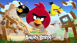 Angry Birds Theme Song 10 hours