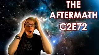 *SPOILERS* The Aftermath - Critical Role C2E72 Discussion