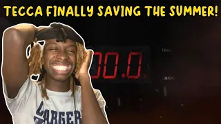 WE NEED AN ALBUM THIS SUMMER! Lil Tecca - 500lbs REACTION