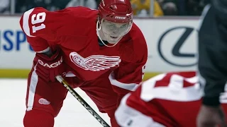 Sergei Fedorov || "Never Want to Come Down" ᴴᴰ || Серге́й Фёдоров || 1990-2009 Career Highlights