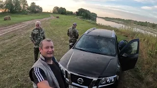 Волга 2023. Рыбалка на Волге. Цаган-Аман