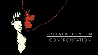 [Female Cover] Confrontation - Jekyll & Hyde the Musical cover by Everelleine