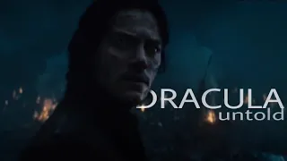 Vlad - Everybody Wants to Rule the World | Dracula Untold  (2014)