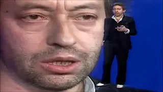 Serge Gainsbourg - Des laids des laids - TV HQ STEREO 1979