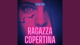 Ragazza copertina