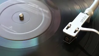 Coldplay - The Scientist (2002 HQ Vinyl Rip) - Technics 1200G / Audio Technica ART9