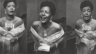 Billie Holiday: Body & Soul