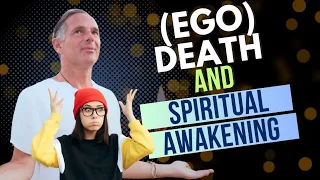 Death & Spiritual Awakening 2024 (Did Your Ego Die Yet Or Are You Still Hanging On?)