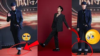 One night, Xiao Zhan went crazy twice with a fascinating search, super hot topic...