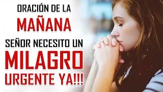 EL PODER 🔥 DE ORAR DE MADRUGADA 🙏🏻 3 CLAVES PARA RECIBIR UN MILAGRO URGENTE ⚡ YA!!!
