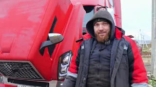 С ДНЁМ АВТОМОБИЛИСТА, ДРУЗЬЯ!  Volvo  и 500 ошибок