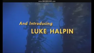 Flipper (1963) title sequence