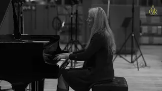 Beethoven Sonata #21 "Waldstein" Op.53 Rondo. Valentina Lisitsa