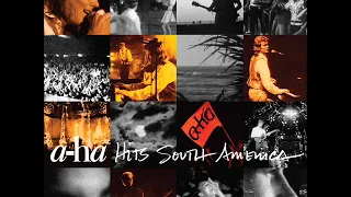 a-ha em 2 minutos (#040) - 4. Stay On These Roads (Live)