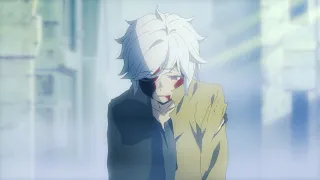 DanMachi / [AMV] / I will not Die