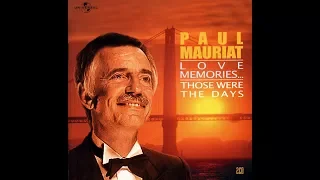 Paul Mauriat And His Orchestra    The best